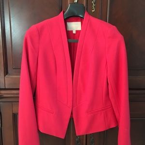 Banana Republic blazer